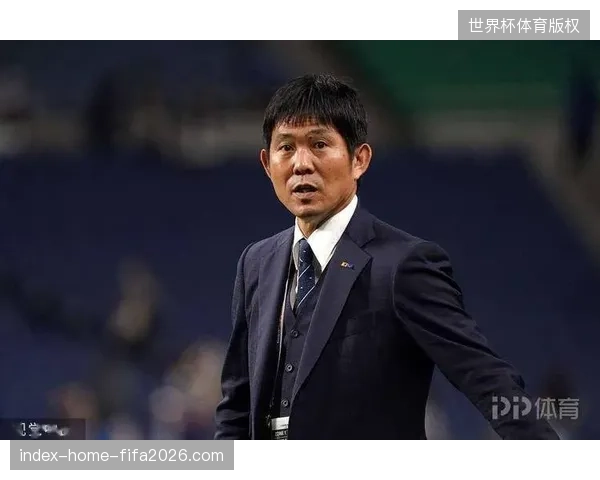 森保一治下的日本队将延续高效防守反击，旅欧球员的执行力是战术成败的关键